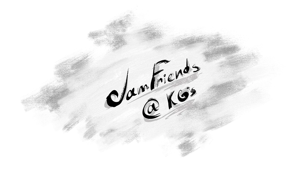 JamFriends