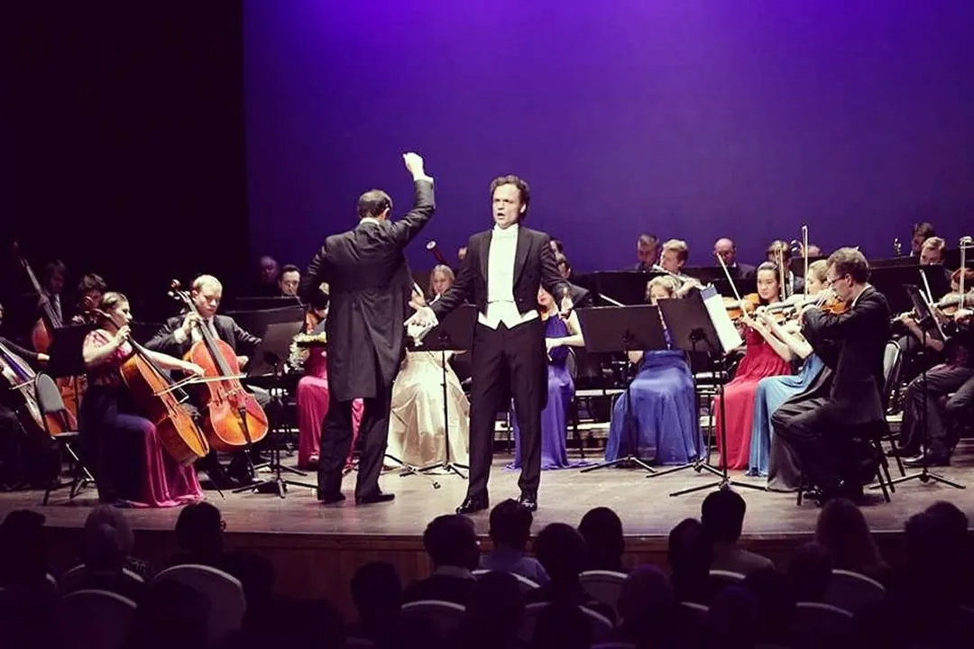 KG @ Recital